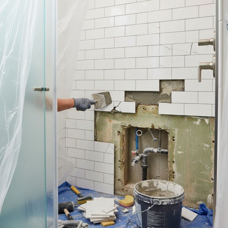 Top Bathroom Remodeling Companies in Trenton, NJ