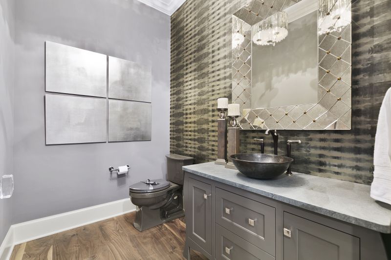 Cost of Bathroom Remodeling in Millstone Township, NJ